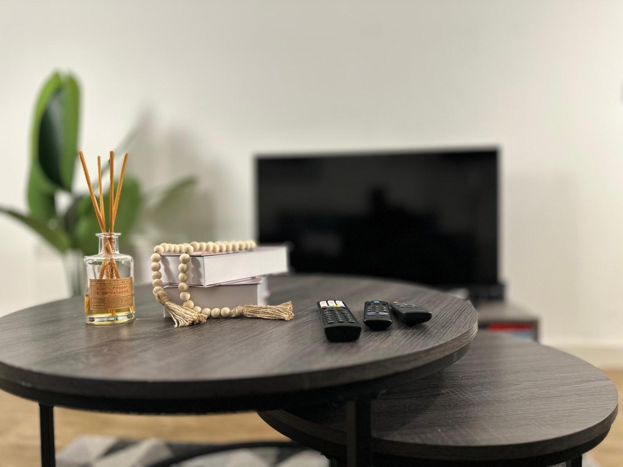 Cozy City Centre Apartment With Free Parking And Free Gym Birmingam Exterior foto