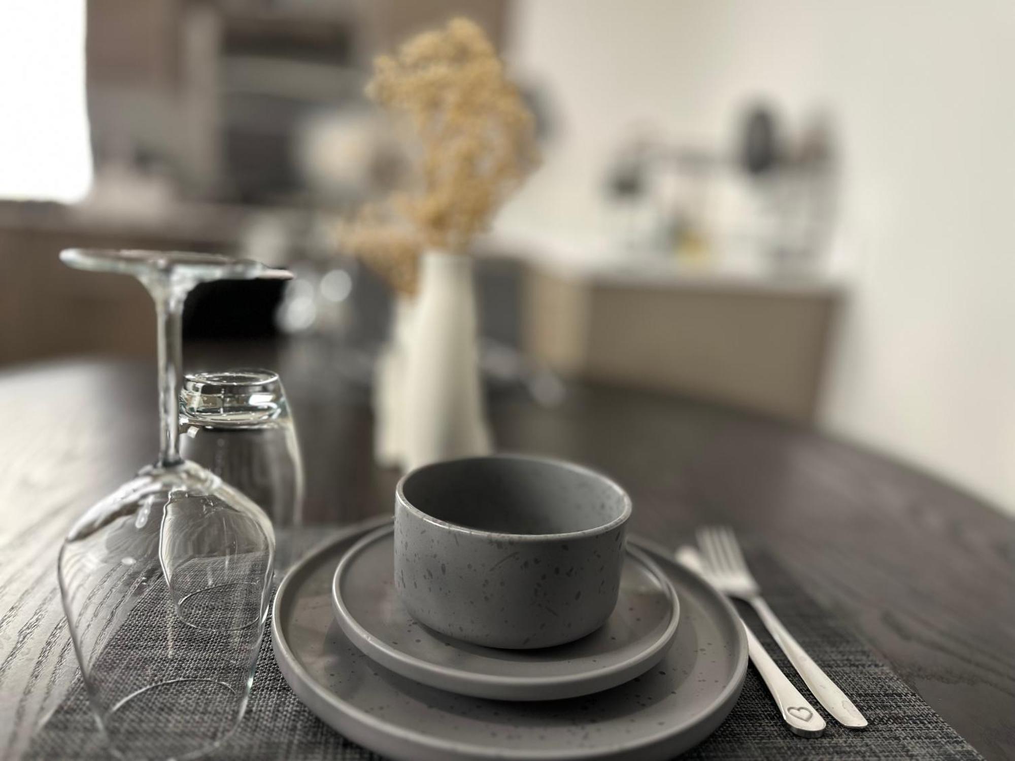Cozy City Centre Apartment With Free Parking And Free Gym Birmingam Exterior foto